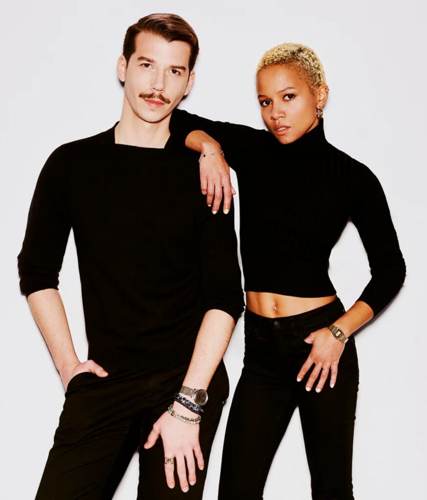 Anett a Marton